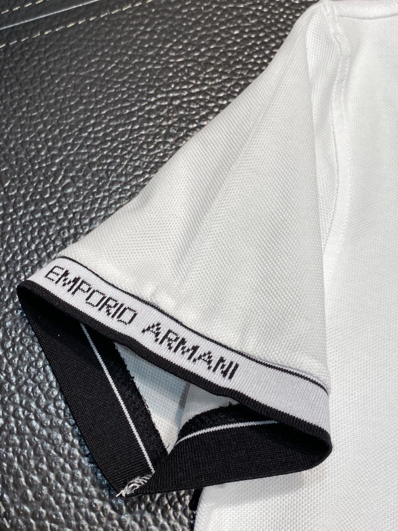 Armani T-Shirts